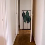Διαμέρισμα Entiry Apartment, Private In Παρίσι