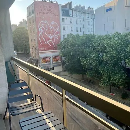 Entiry Apartment, Private In Appartement *