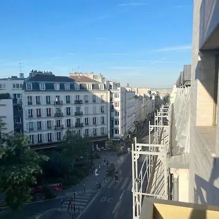 Appartement Entiry Apartment, Private In *