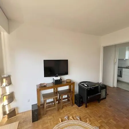 Apartamento Entiry Apartment, Private In