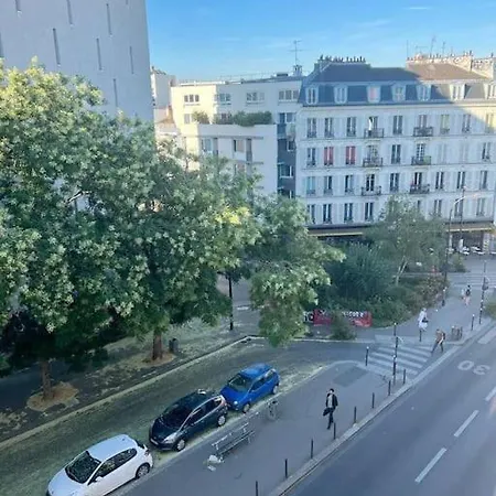 Appartement Entiry Apartment, Private In
