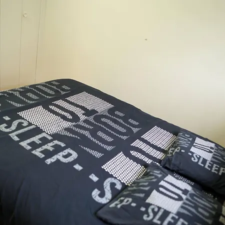 Appartement Entiry Apartment, Private In Parijs