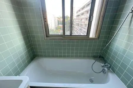Entiry Apartment, Private In Apartamento París