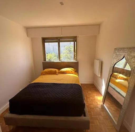Entiry Apartment, Private In Apartmán