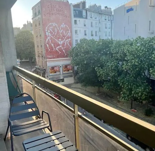 Entiry Apartment, Private In Apartmán *