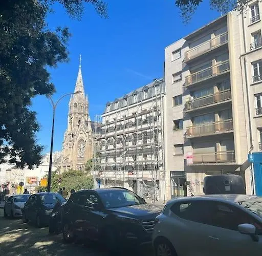 Apartmán Entiry Apartment, Private In *