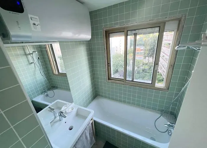 Apartmán Entiry Apartment, Private In *