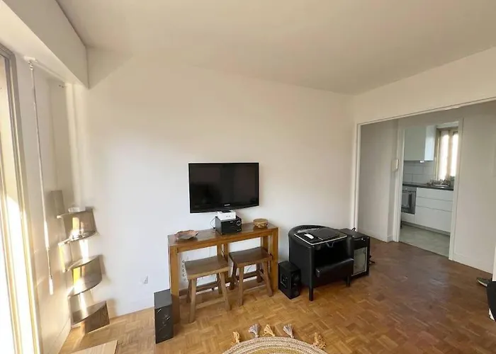 Apartmán Entiry Apartment, Private In