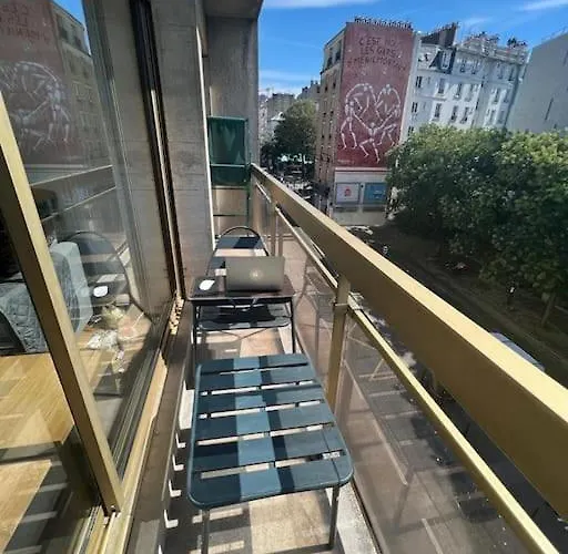 Entiry Apartment, Private In