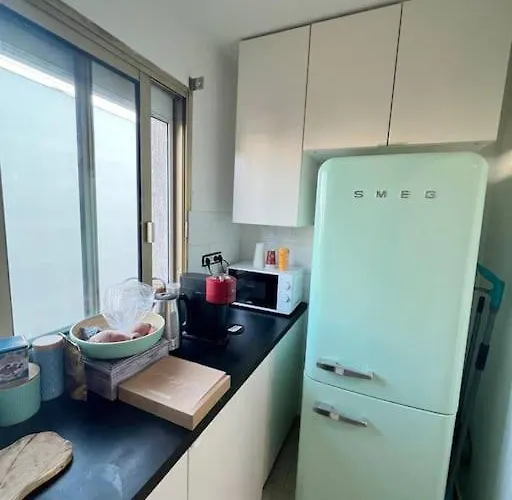 Apartmán Entiry Apartment, Private In *