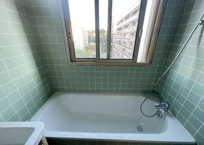 Entiry Apartment, Private In Apartmán *