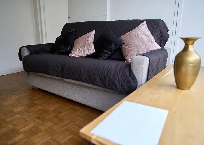 Apartmán Entiry Apartment, Private In *