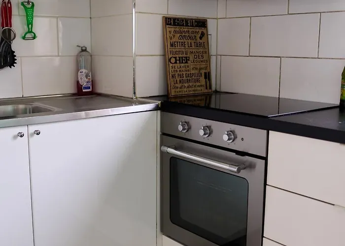 Entiry Apartment, Private In