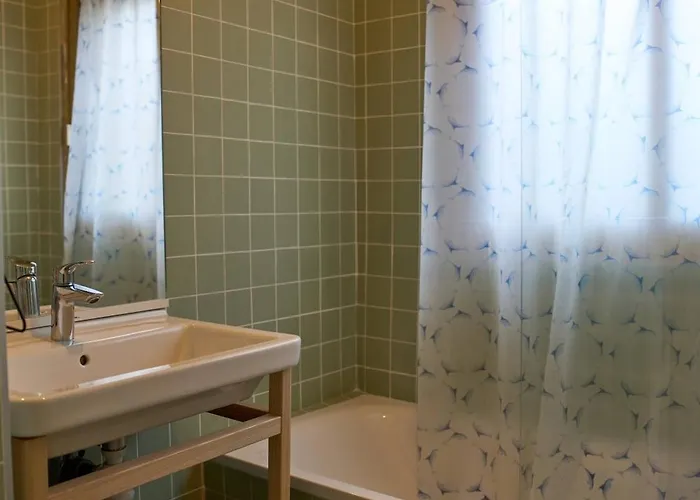 Entiry Apartment, Private In Apartmán Paříž
