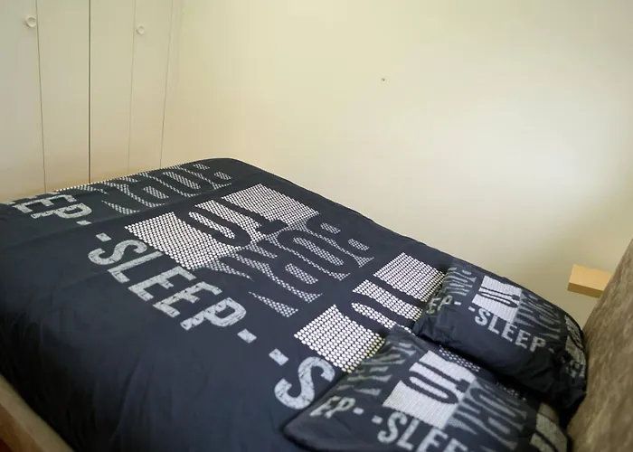 Apartmán Entiry Apartment, Private In Paříž