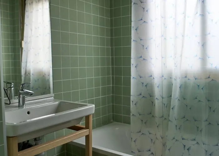 Entiry Apartment, Private In *