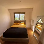 Entiry Apartment, Private In アパート