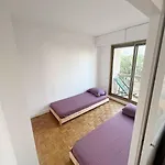 Entiry Apartment, Private In * パリ