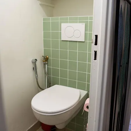 Apartamento Entiry Apartment, Private In París