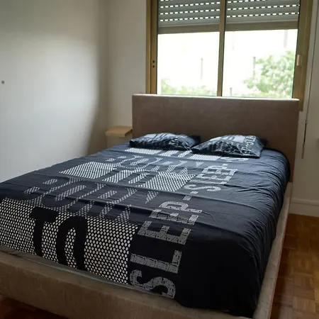 Entiry Apartment, Private In Apartamento *