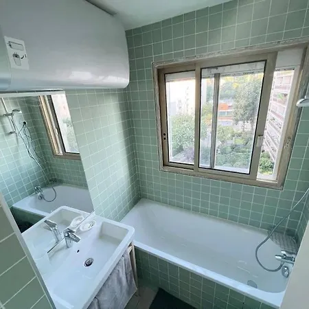 Apartment Entiry Apartment, Private In *