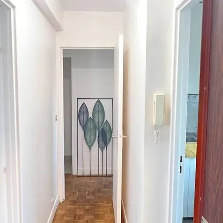 Entiry Apartment, Private In Paris