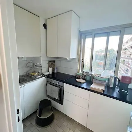 Apartment Entiry Apartment, Private In *