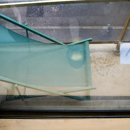 Entiry Apartment, Private In Paris
