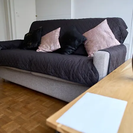 Apartment Entiry Apartment, Private In *