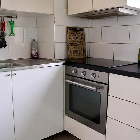 Entiry Apartment, Private In