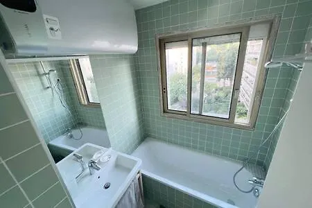 Apartment Entiry Apartment, Private In